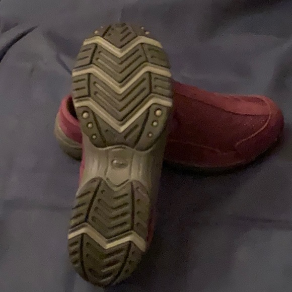 Easy Spirit Traveltime Clogs - Woman’s 8M - Picture 6 of 6